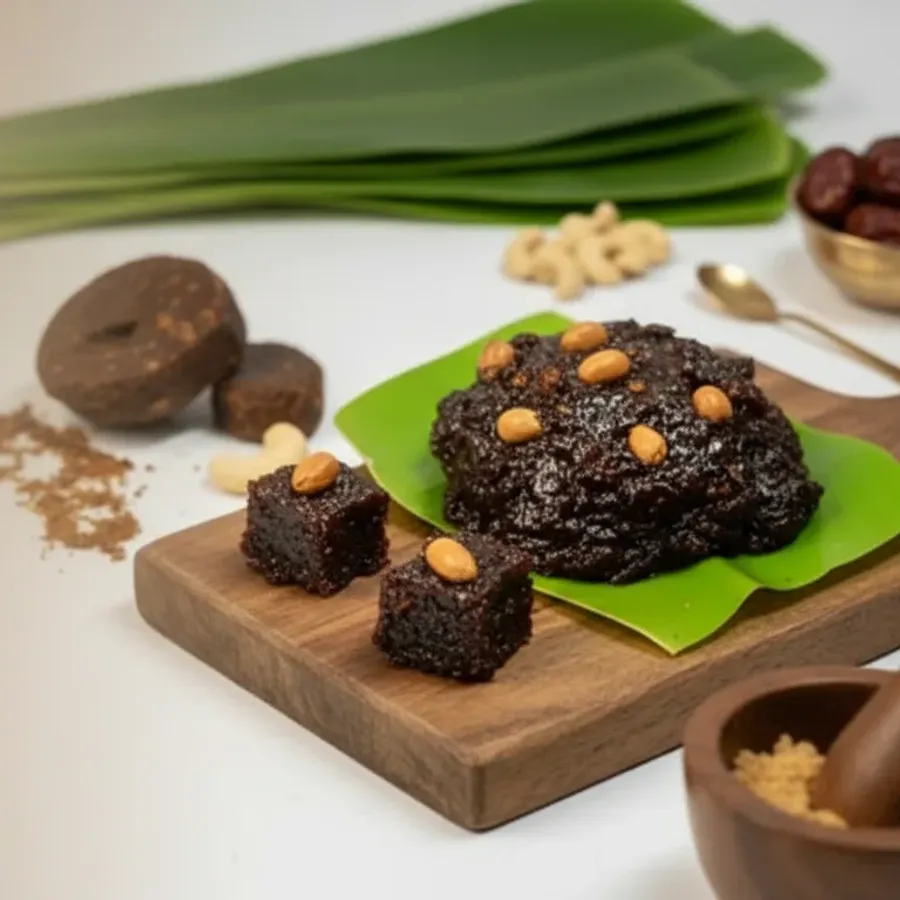 Azhagu Thinpandam snacks showcase