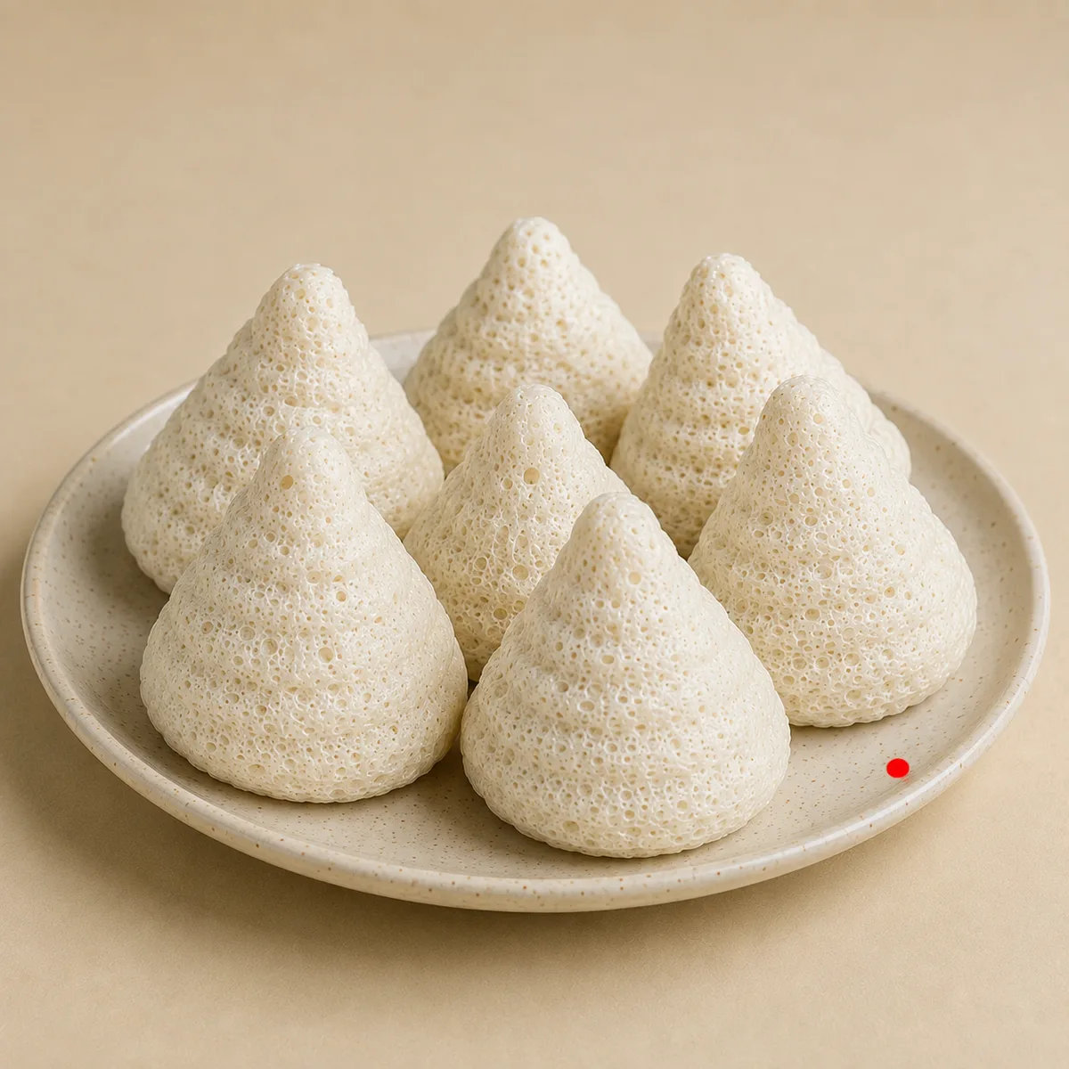 Tuticorin Macroons