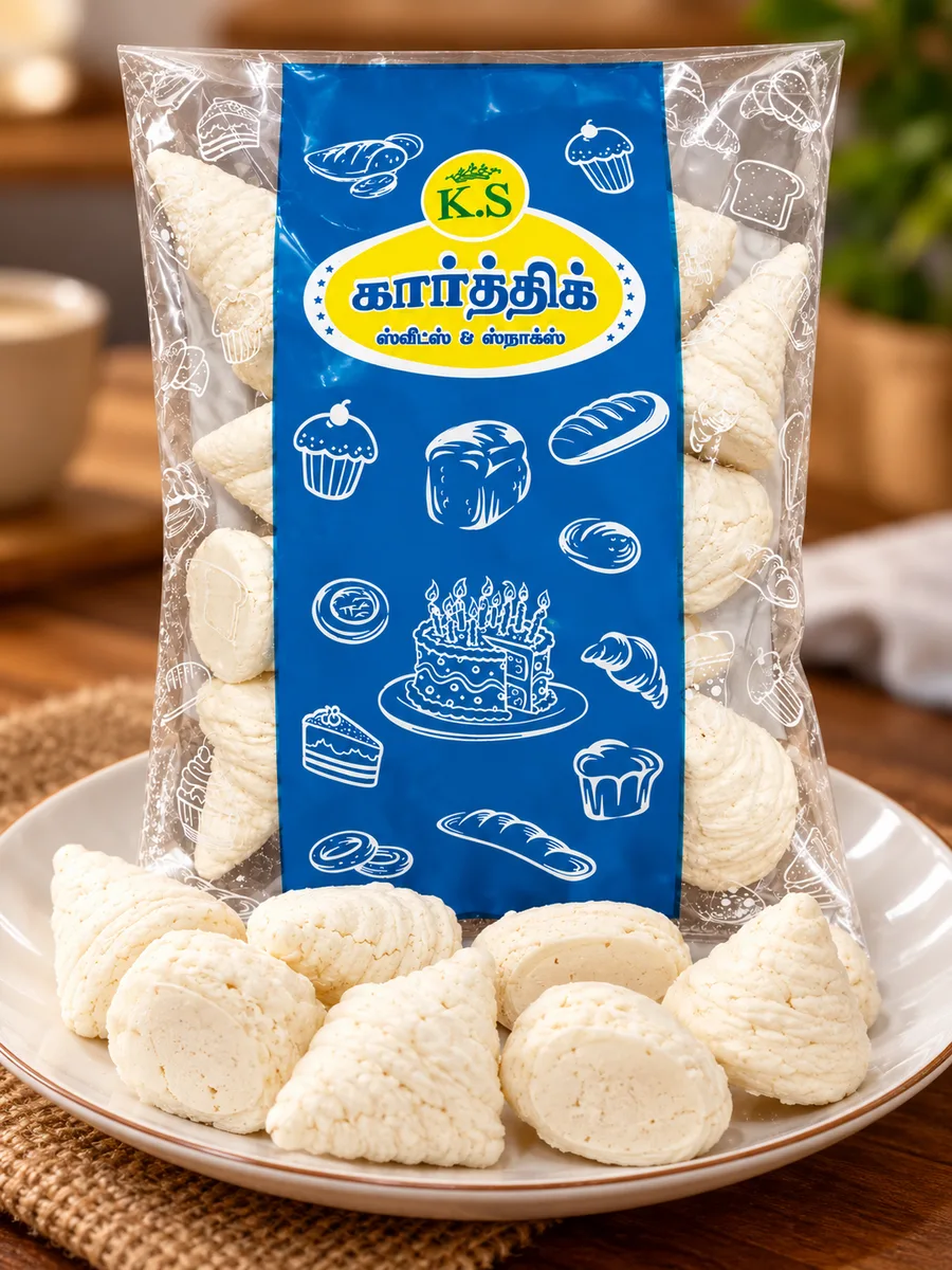 Macroons