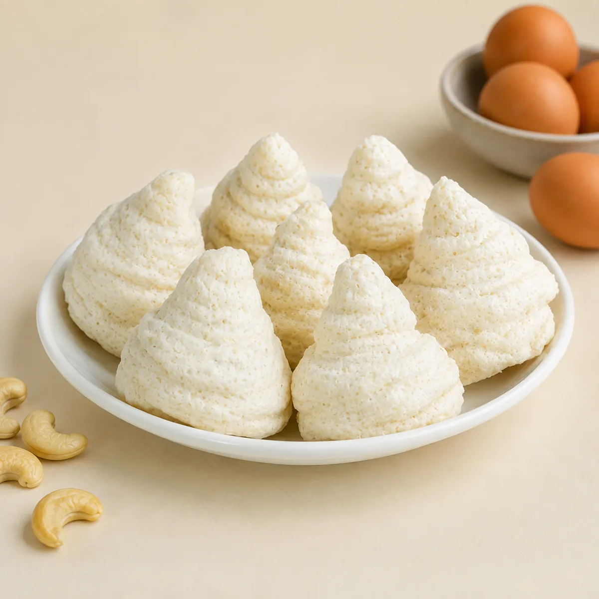 Macroons